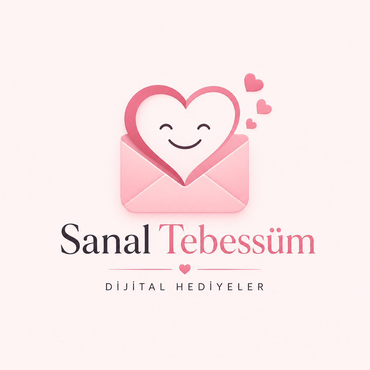 Sanal Tebessüm